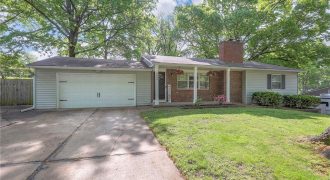 Homes for Sale in Kansas City, MO 64151 | 5805 N Belton Avenue