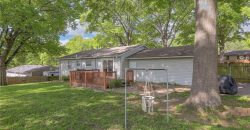 Homes for Sale in Kansas City, MO 64151 | 5805 N Belton Avenue