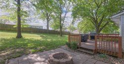 Homes for Sale in Kansas City, MO 64151 | 5805 N Belton Avenue