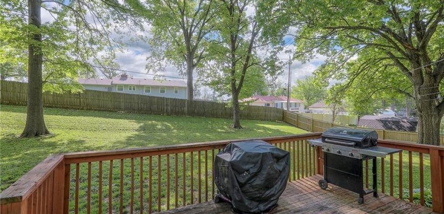 Homes for Sale in Kansas City, MO 64151 | 5805 N Belton Avenue