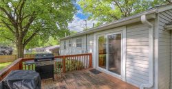 Homes for Sale in Kansas City, MO 64151 | 5805 N Belton Avenue
