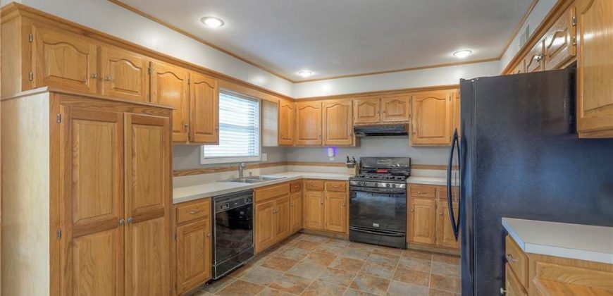 Homes for Sale in Kansas City, MO 64151 | 5805 N Belton Avenue
