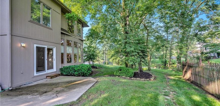 Homes for Sale in Kansas City, MO 64151 | 6209 NW 78th Street