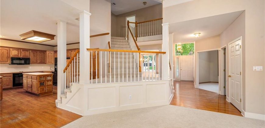 Homes for Sale in Kansas City, MO 64151 | 6209 NW 78th Street