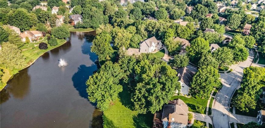 Homes for Sale in Kansas City, MO 64151 | 6209 NW 78th Street