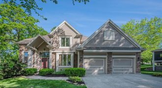 Homes for Sale in Kansas City, MO 64151 | 6209 NW 78th Street
