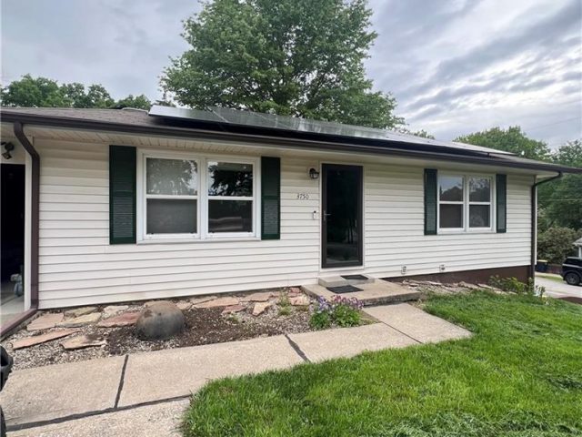 Homes for Sale in Kansas City, MO 64116 | 3750 N Olive Street