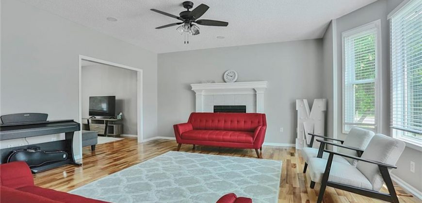 Homes for Sale in Kansas City, MO 64156 | 908 NE 107th Terrace