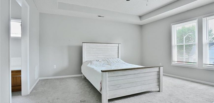 Homes for Sale in Kansas City, MO 64156 | 908 NE 107th Terrace