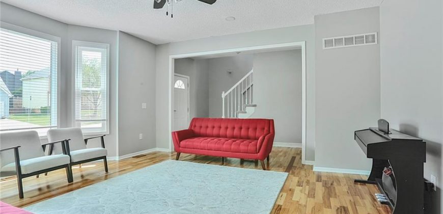 Homes for Sale in Kansas City, MO 64156 | 908 NE 107th Terrace