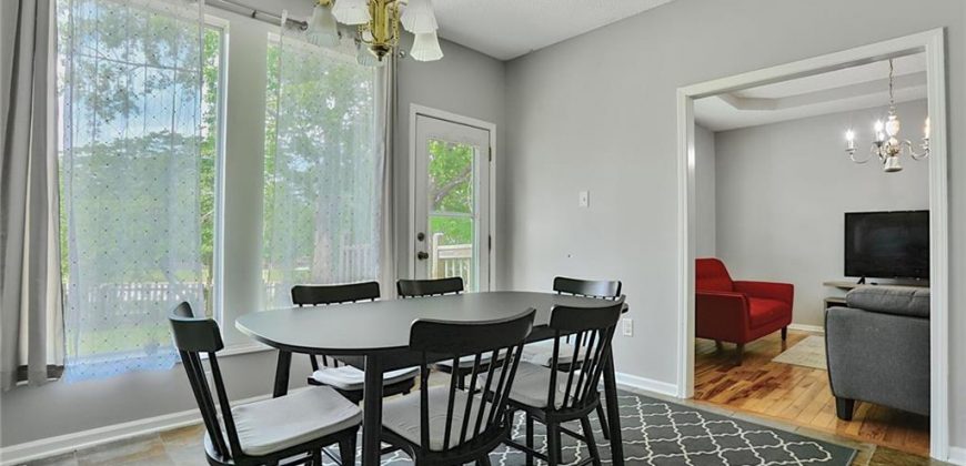 Homes for Sale in Kansas City, MO 64156 | 908 NE 107th Terrace