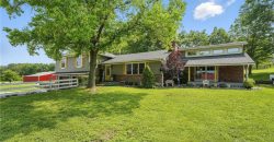 Homes for Sale in Holt, MO 64048 | 19806 NE 172nd Street