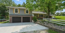 Homes for Sale in Holt, MO 64048 | 19806 NE 172nd Street