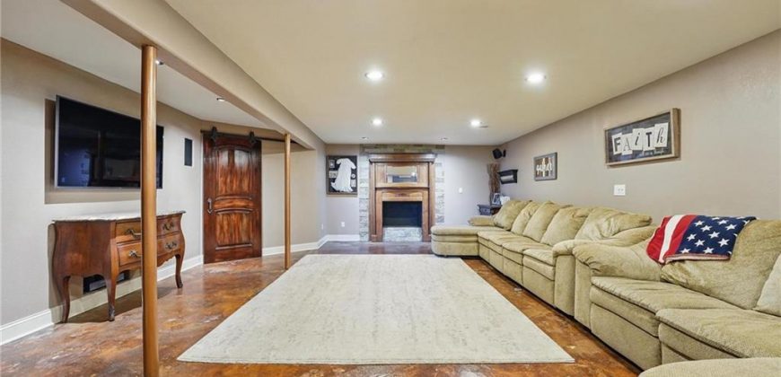 Homes for Sale in Holt, MO 64048 | 19806 NE 172nd Street