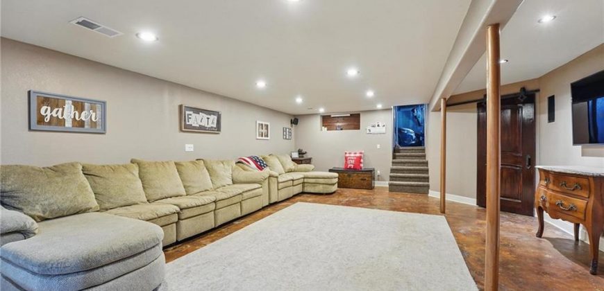 Homes for Sale in Holt, MO 64048 | 19806 NE 172nd Street