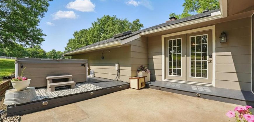 Homes for Sale in Holt, MO 64048 | 19806 NE 172nd Street