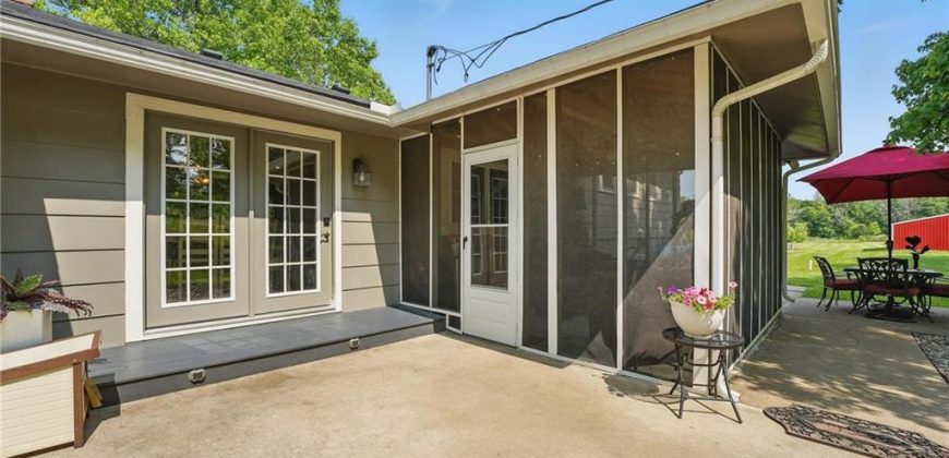 Homes for Sale in Holt, MO 64048 | 19806 NE 172nd Street
