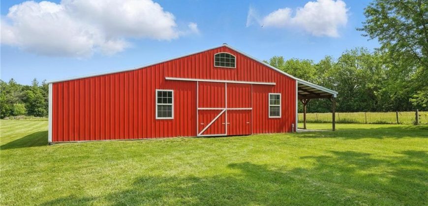 Homes for Sale in Holt, MO 64048 | 19806 NE 172nd Street