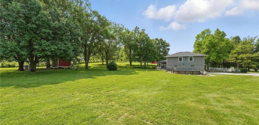 Homes for Sale in Holt, MO 64048 | 19806 NE 172nd Street