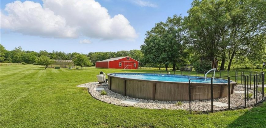 Homes for Sale in Holt, MO 64048 | 19806 NE 172nd Street