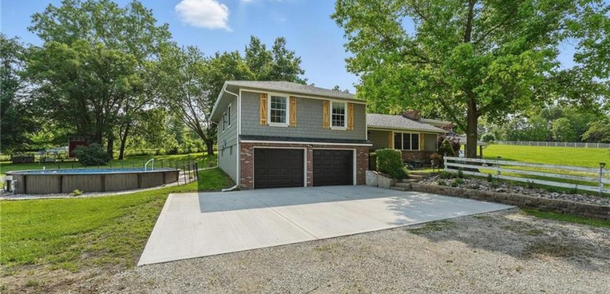Homes for Sale in Holt, MO 64048 | 19806 NE 172nd Street