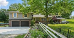 Homes for Sale in Holt, MO 64048 | 19806 NE 172nd Street