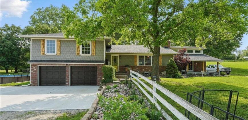 Homes for Sale in Holt, MO 64048 | 19806 NE 172nd Street
