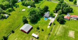 Homes for Sale in Holt, MO 64048 | 19806 NE 172nd Street