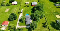 Homes for Sale in Holt, MO 64048 | 19806 NE 172nd Street
