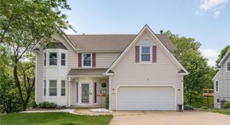 Homes for Sale in Kansas City, MO 64154 | 4901 NW 87th Street