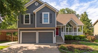 Homes for Sale in Kansas City, MO 64157 | 7910 NE 111TH Terrace