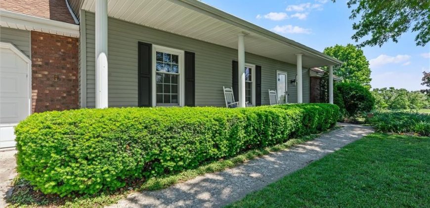Homes for Sale in Kearney, MO 64060 | 15017  Woodcliffe Circle