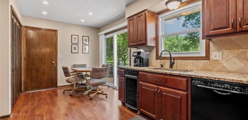Homes for Sale in Kearney, MO 64060 | 15017  Woodcliffe Circle