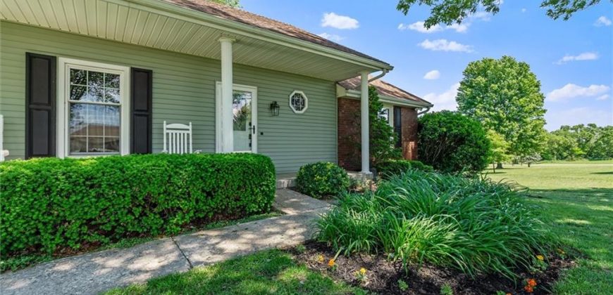 Homes for Sale in Kearney, MO 64060 | 15017  Woodcliffe Circle