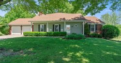 Homes for Sale in Kearney, MO 64060 | 15017  Woodcliffe Circle