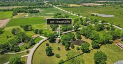 Homes for Sale in Kearney, MO 64060 | 15017  Woodcliffe Circle