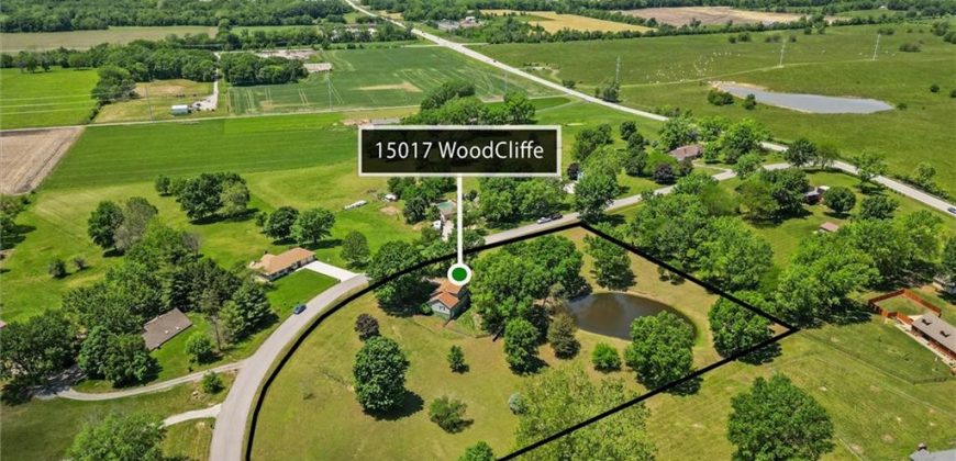 Homes for Sale in Kearney, MO 64060 | 15017  Woodcliffe Circle
