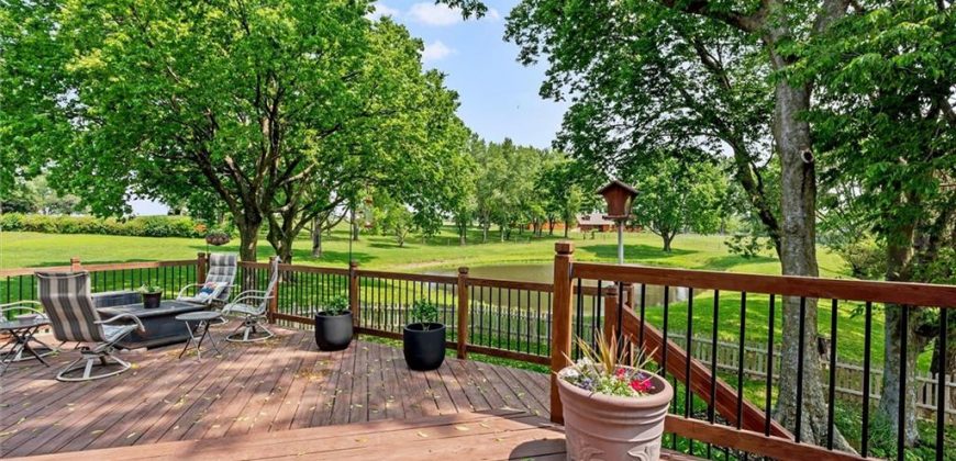 Homes for Sale in Kearney, MO 64060 | 15017  Woodcliffe Circle