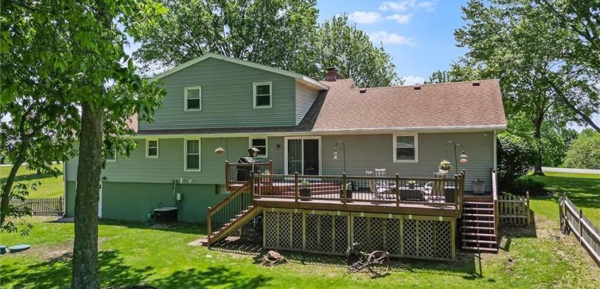 Homes for Sale in Kearney, MO 64060 | 15017  Woodcliffe Circle