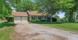 Homes for Sale in Kearney, MO 64060 | 15017  Woodcliffe Circle