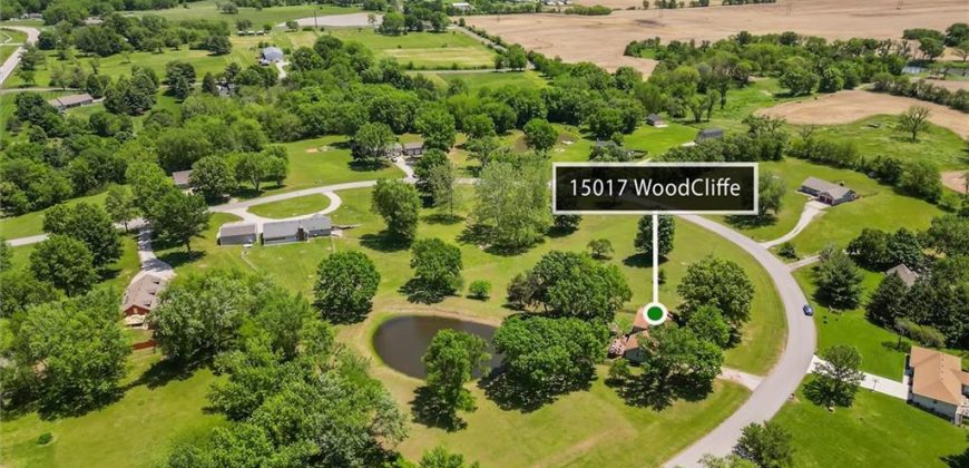 Homes for Sale in Kearney, MO 64060 | 15017  Woodcliffe Circle
