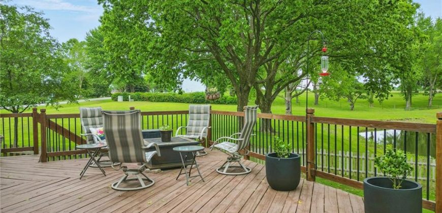 Homes for Sale in Kearney, MO 64060 | 15017  Woodcliffe Circle