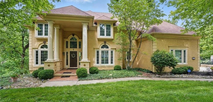 Homes for Sale in Kansas City, MO 64116 | 4507 N Mulberry Drive