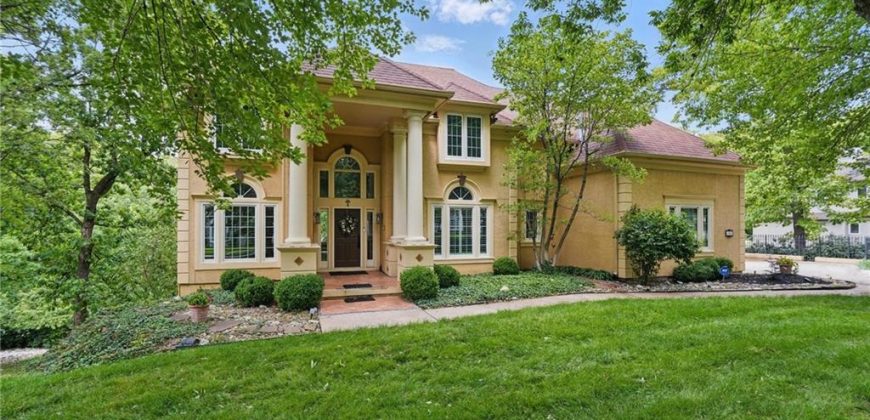 Homes for Sale in Kansas City, MO 64116 | 4507 N Mulberry Drive