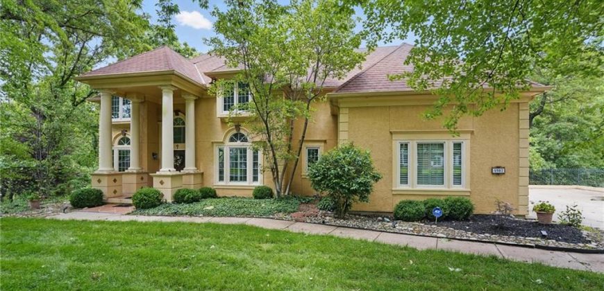 Homes for Sale in Kansas City, MO 64116 | 4507 N Mulberry Drive