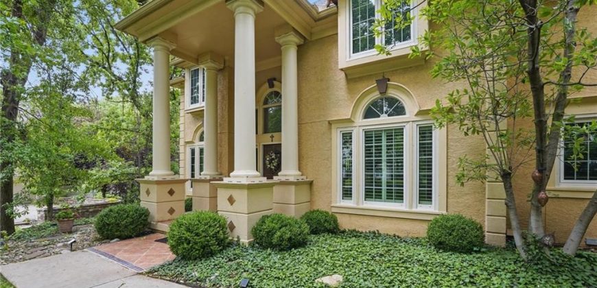 Homes for Sale in Kansas City, MO 64116 | 4507 N Mulberry Drive