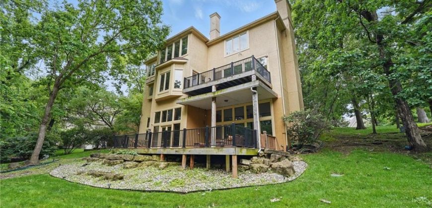 Homes for Sale in Kansas City, MO 64116 | 4507 N Mulberry Drive