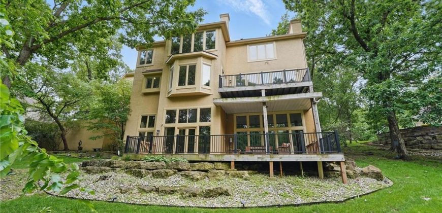 Homes for Sale in Kansas City, MO 64116 | 4507 N Mulberry Drive