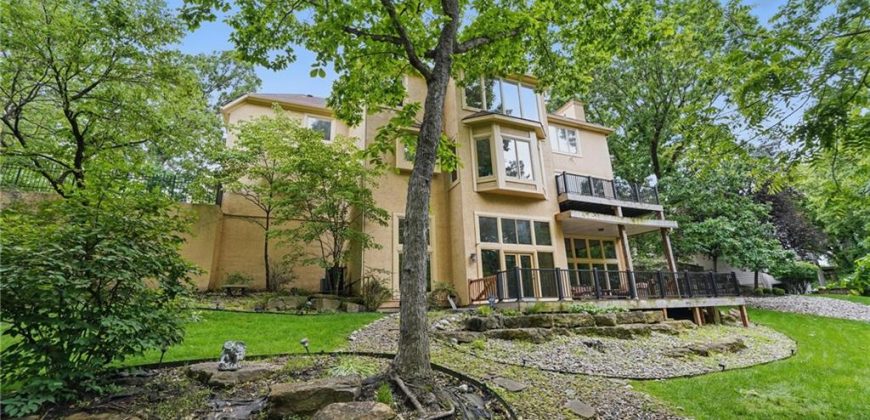Homes for Sale in Kansas City, MO 64116 | 4507 N Mulberry Drive