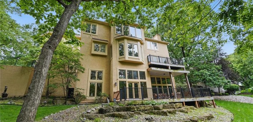 Homes for Sale in Kansas City, MO 64116 | 4507 N Mulberry Drive